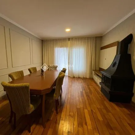 Rent this 3 bed apartment on Galeria Santa Claus in Avenida Borges de Medeiros 2480, Centro