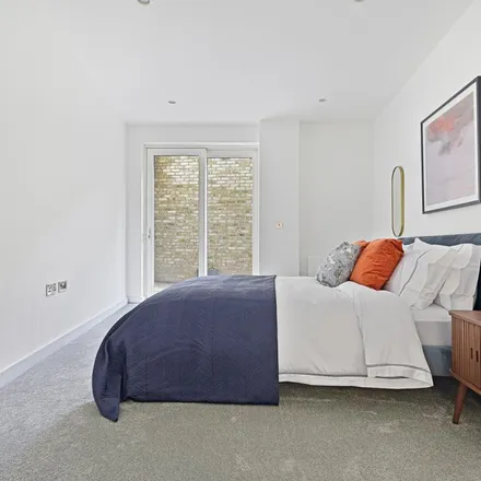 Image 2 - Gifford Street, London, N1 0GN, United Kingdom - Apartment for rent
