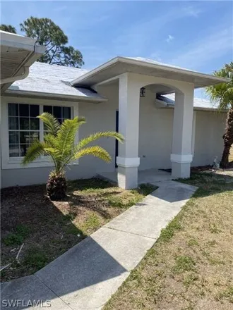 Buy this 3 bed house on 482 Southwest 6th Avenue in Cape Coral, FL 33991
