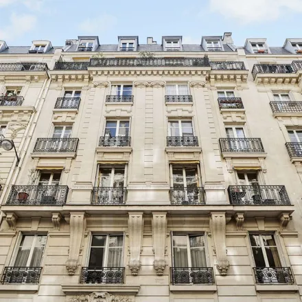 Image 5 - 14 Rue du Lunain, 75014 Paris, France - Apartment for rent