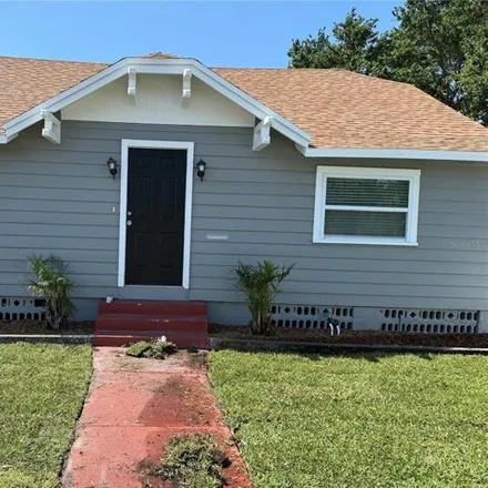 Rent this 2 bed house on 2848 5th Avenue North in Saint Petersburg, FL 33710
