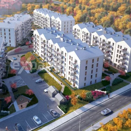 Buy this 3 bed apartment on Wielkopolska 26 in 80-180 Gdansk, Poland