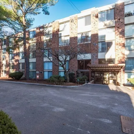 Image 3 - 993 Massachusetts Avenue, Arlington, MA 02476, USA - Apartment for rent