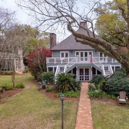 Buy this 5 bed house on 72 Molokai Lane in Fairhope, AL 36532