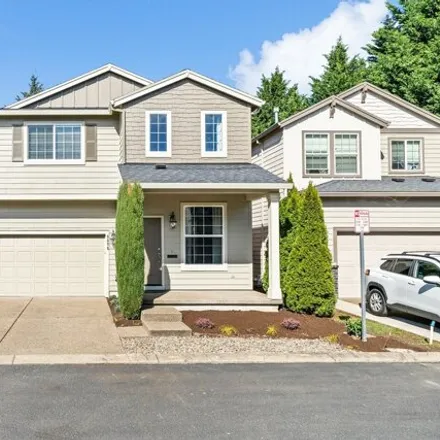 Buy this 4 bed house on 3375 Southeast Aerie Way in Hillsboro, OR 97123
