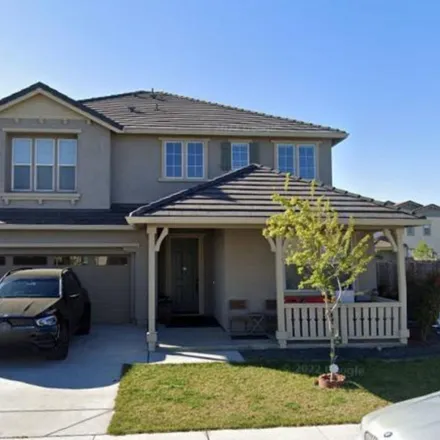 Buy this 4 bed house on 1199 Miel Street in Manteca, CA 95337