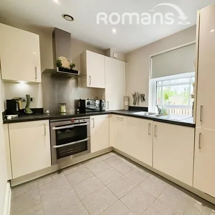 Rent this 1 bed apartment on Hawtrey Road in Clewer Village, SL4 3AU