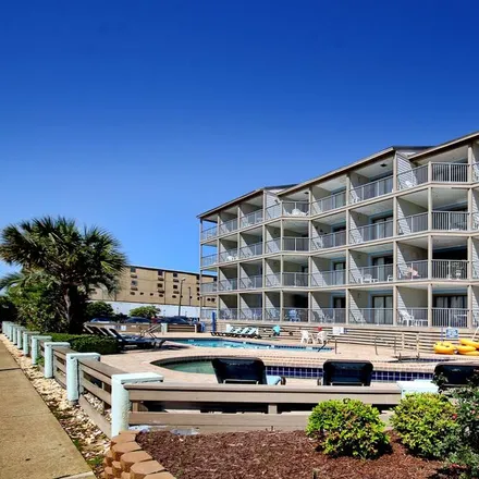 Image 5 - Myrtle Beach, SC, 29577 - Condo for rent