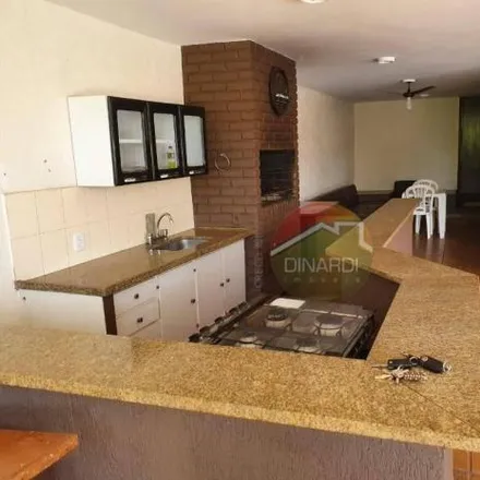 Rent this 6 bed house on Rua Comandante Marcondes Salgado 2224 in Centro, Ribeirão Preto - SP