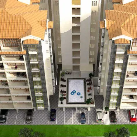 Buy this 3 bed apartment on unnamed road in Nairobi, Kenya