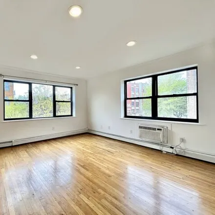 Rent this 3 bed condo on 220 Hart Street in New York, NY 11206