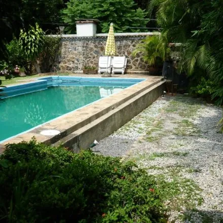 Buy this 4 bed house on Calle Río Nilo in Jardines de Reforma, 62290 Cuernavaca