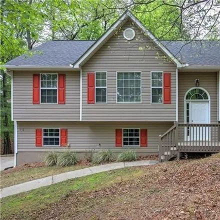 Buy this 3 bed house on 185 Silver Fir Court in Cherokee County, GA 30183