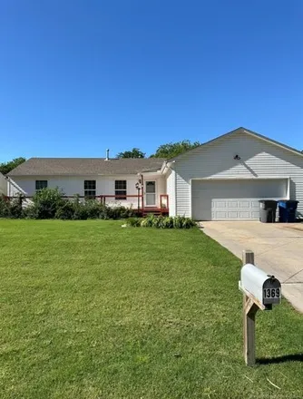 Buy this 4 bed house on 1357 East 67th Street in Tulsa, OK 74136