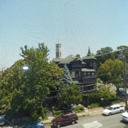 Image 3 - 38 Westervelt Avenue, New York, NY 10301, USA - Townhouse for rent