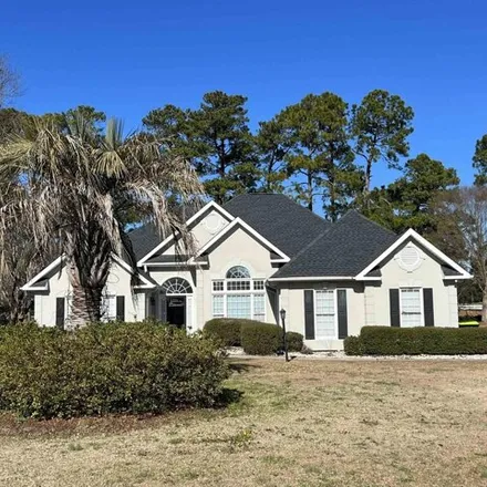 Buy this 4 bed house on 4773 National Drive in Jaluco, Horry County