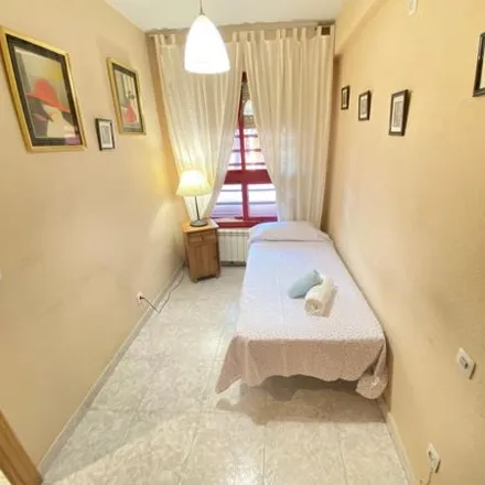 Rent this 2 bed room on Calle Cabo de Creus in 28053 Madrid, Spain