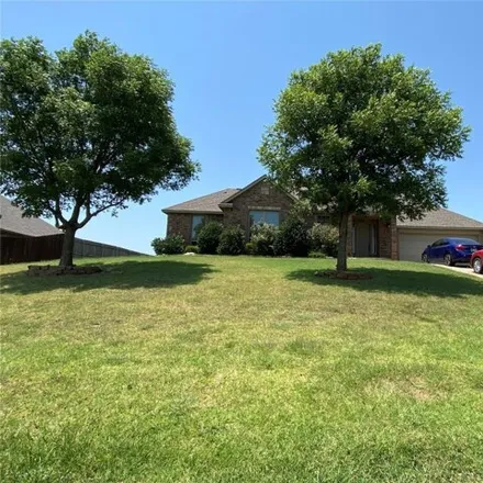 Image 4 - 3129 Spyglass Dr, Purcell, Oklahoma, 73080 - House for sale