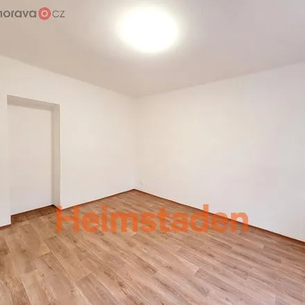 Rent this 4 bed apartment on Klimšova 634/25 in 736 01 Havířov, Czechia