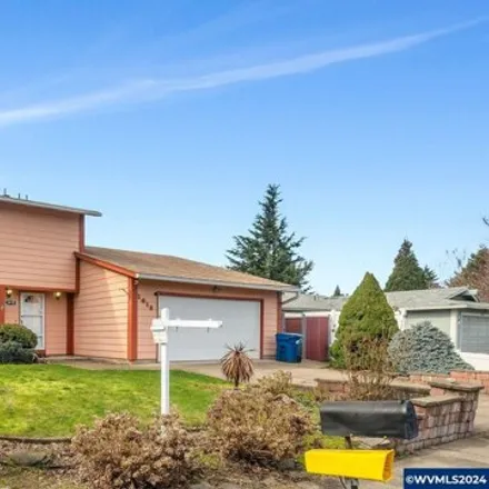 Buy this 3 bed house on 1327 Alexandra Court in Woodburn, OR 97071