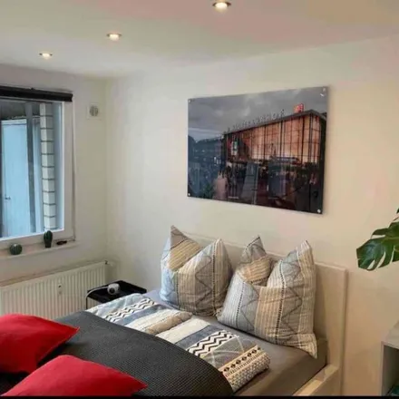 Rent this 1 bed apartment on Richard-Wagner-Straße 53 in 50674 Cologne, Germany