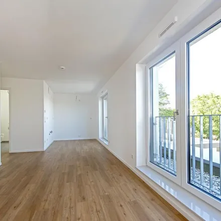 Rent this 2 bed apartment on Freiburger Weg 60 in 48151 Münster, Germany