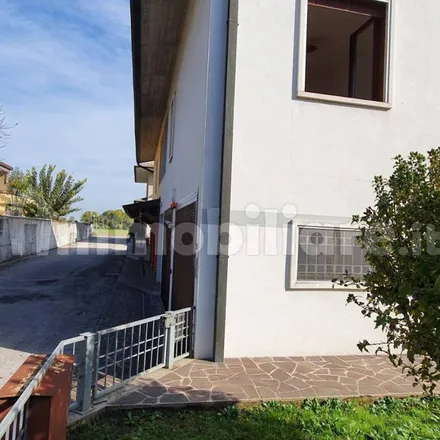 Rent this 5 bed townhouse on unnamed road in 36100 Vicenza VI, Italy
