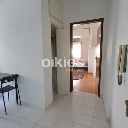 Image 2 - Spot, Κωνσταντίνου Καραμανλή, Thessaloniki Municipal Unit, Greece - Apartment for rent