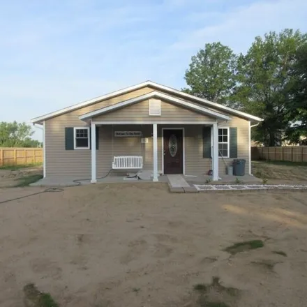 Buy this 3 bed house on Lone Oak in Miner, MO 63801