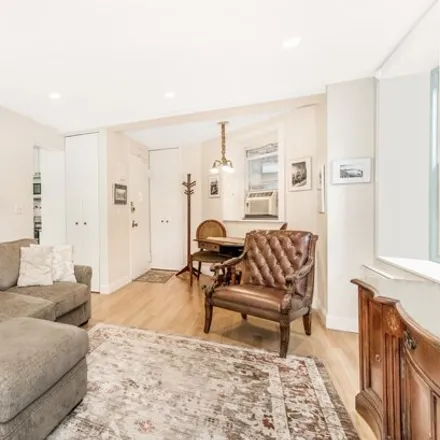 Buy this studio apartment on 61 East 77th Street in New York, NY 10075