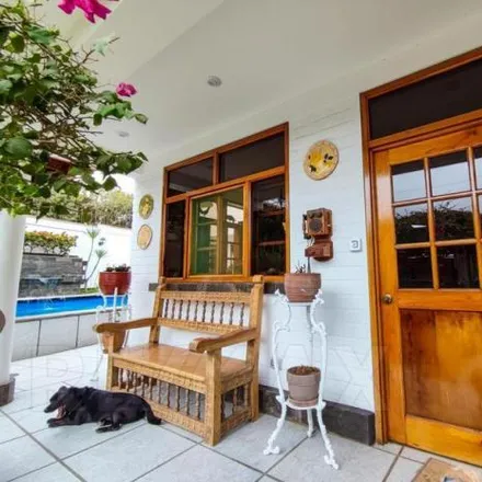 Buy this 5 bed house on Calle 01 in Lurín, Lima Metropolitan Area 15841