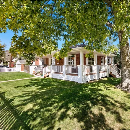 Buy this 6 bed house on Summer Street in Longmont, CO 80501