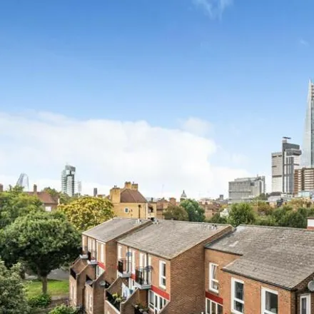 Buy this 2 bed apartment on The Jam Factory in Rothsay Street, Bermondsey Village