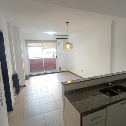 Rent this 1 bed apartment on Avenida Ovidio Lagos 923 in Nuestra Señora de Lourdes, Rosario