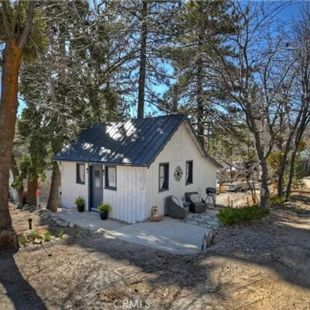 Image 3 - unnamed road, Arrowbear Lake, Running Springs, CA 92382, USA - House for sale