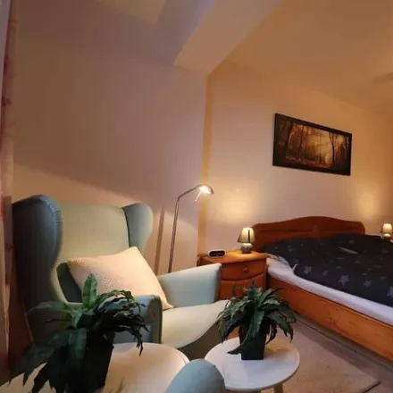 Rent this 1 bed apartment on Skischule Braunlage in Schierker Weg 5, 38875 Tanne