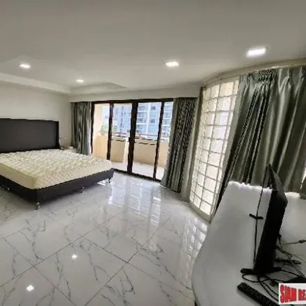 Image 5 - unnamed road, Vadhana District, Bangkok 10110, Thailand - Apartment for rent