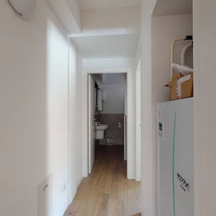 Rent this 3 bed apartment on Via del Pontelungo 1 in 40132 Bologna BO, Italy