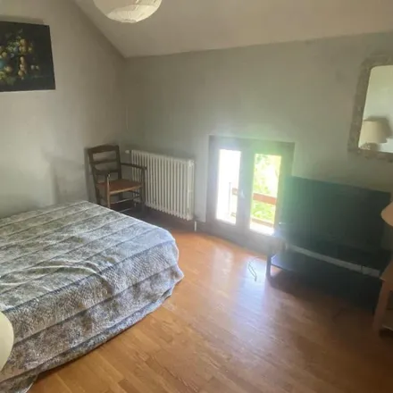 Rent this 5 bed house on 38250 Villard-de-Lans