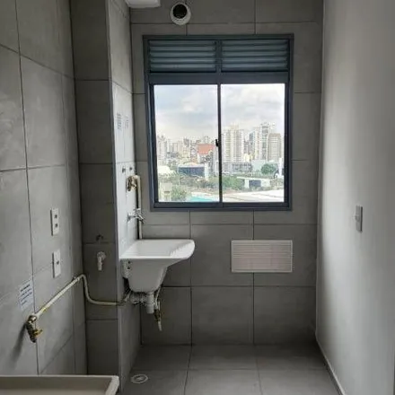 Buy this 1 bed apartment on Rua Doutor Bento Teobaldo Ferraz in Barra Funda, São Paulo - SP