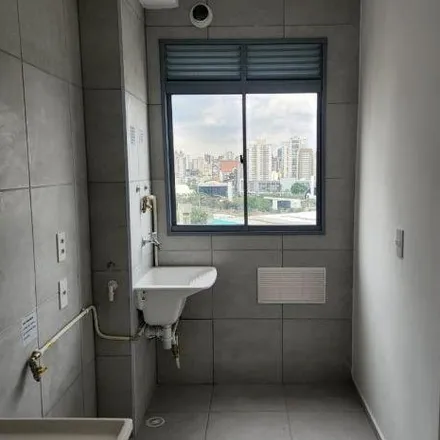 Image 1 - Universidade Estadual Paulista Júlio de Mesquita Filho, Rua Doutor Bento Teobaldo Ferraz 271, Barra Funda, São Paulo - SP, 01140-070, Brazil - Apartment for sale