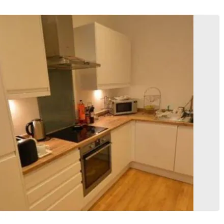 Image 3 - Peterborough, Eastgate, ENGLAND, GB - Apartment for rent
