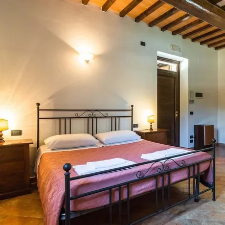 Rent this 2 bed house on Perugia