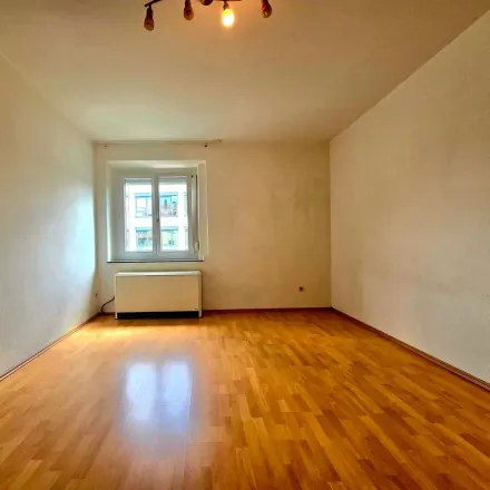 Rent this 1 bed apartment on St. Jobst in Äußere Sulzbacher Straße 140, 90491 Nuremberg