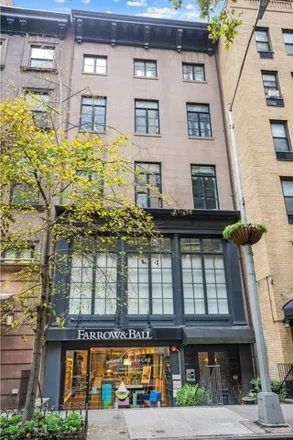 Buy this 7 bed townhouse on 32 East 22nd Street in New York, NY 10010