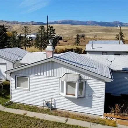 Image 4 - 71 Blackman Street, Silver Star, Madison County, MT 59751, USA - House for sale