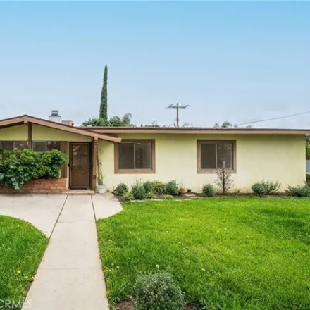 Buy this 4 bed house on 22808 Wyandotte Street in Los Angeles, CA 91307