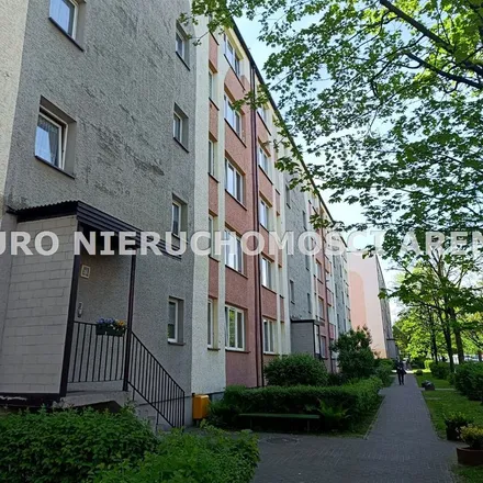 Image 6 - Wyzwolenia 43, 44-200 Rybnik, Poland - Apartment for rent