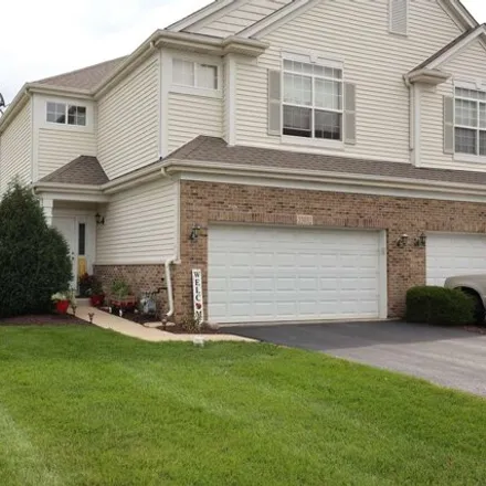 Rent this 2 bed house on 23978 McMullen Circle in Plainfield, IL 60586