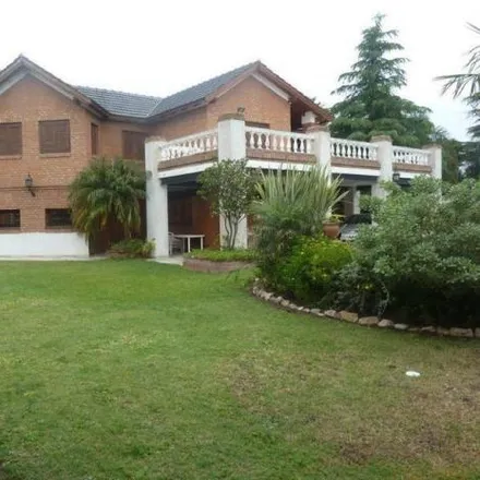 Buy this 3 bed house on Miguel Galindo 1733 in Zona 1, Funes